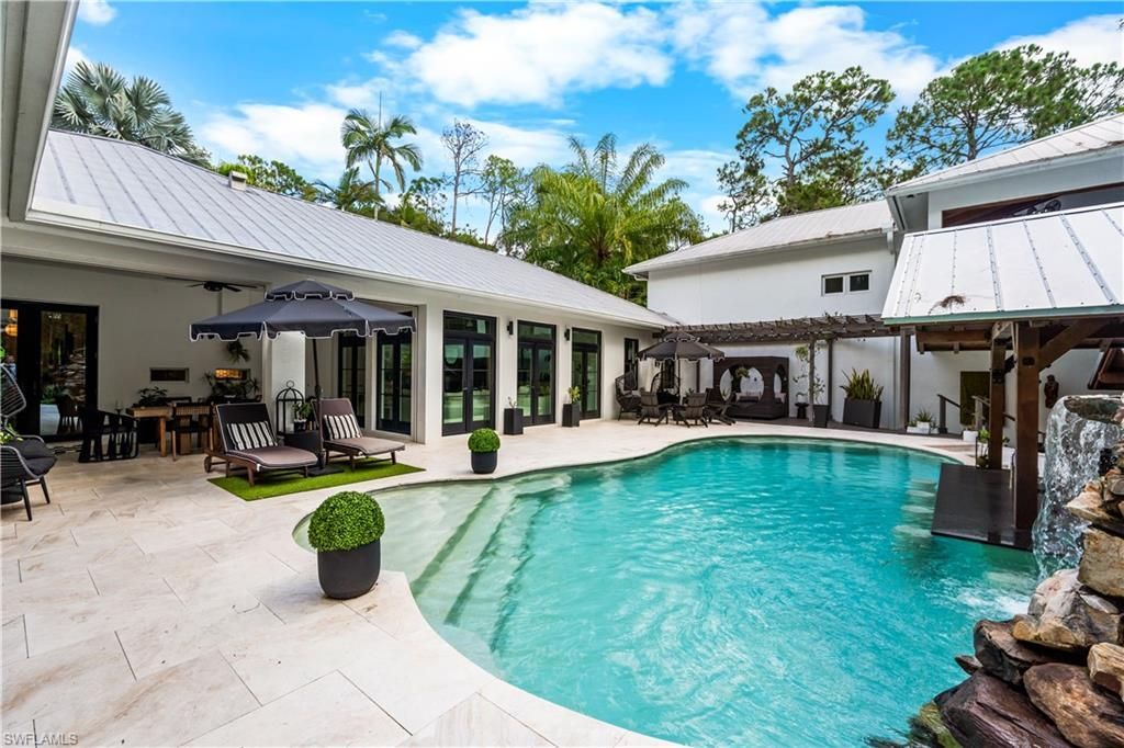 6370 Hunters Rd , Naples, FL 34109 Photo