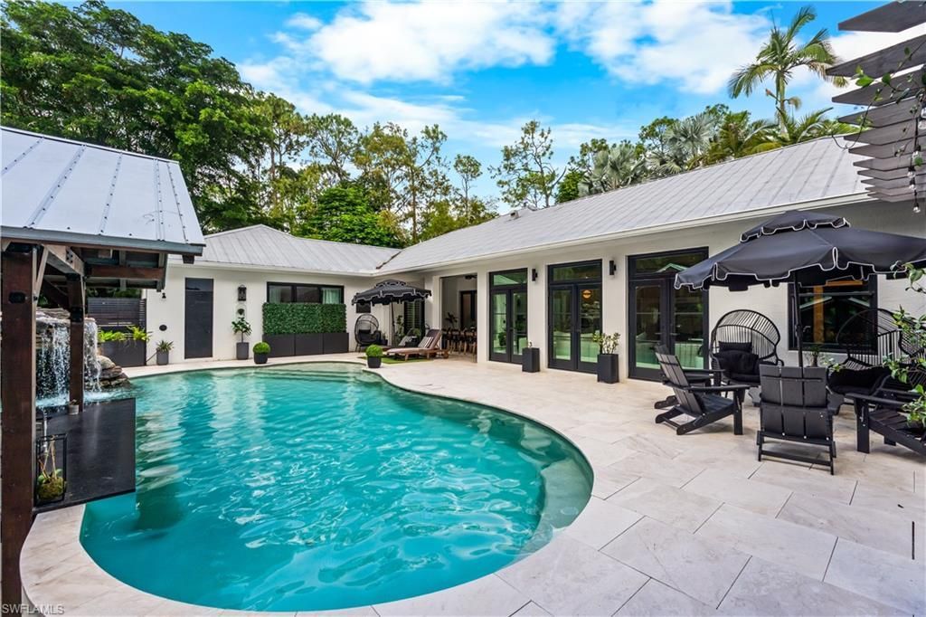 6370 Hunters Rd , Naples, FL 34109 Photo