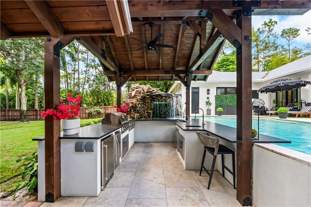 6370 Hunters Rd , Naples, FL 34109 Photo