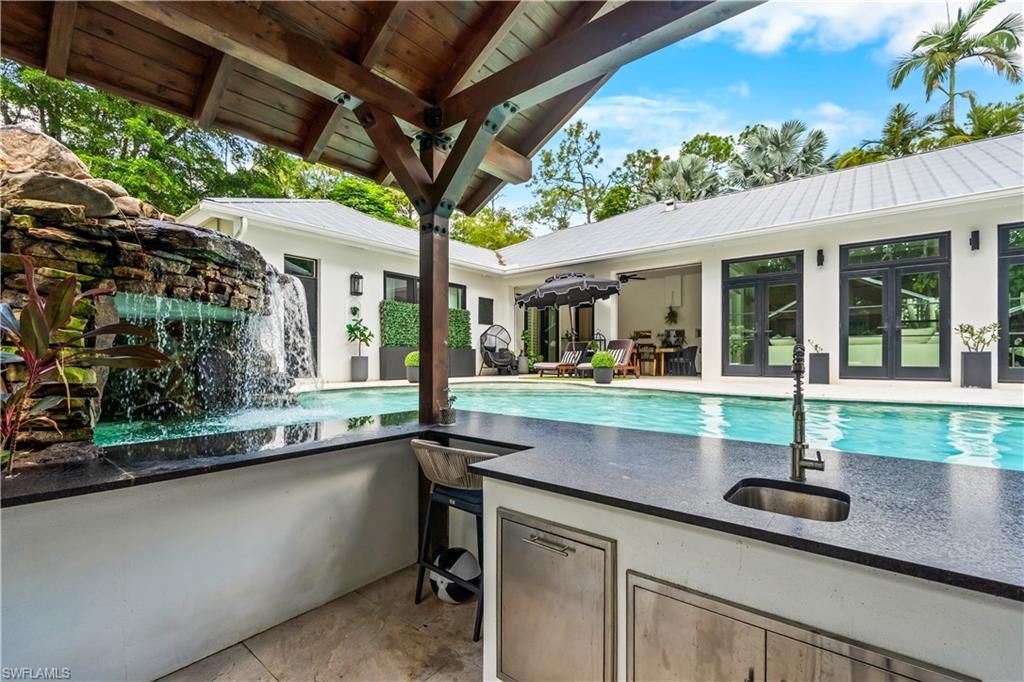 6370 Hunters Rd , Naples, FL 34109 Photo