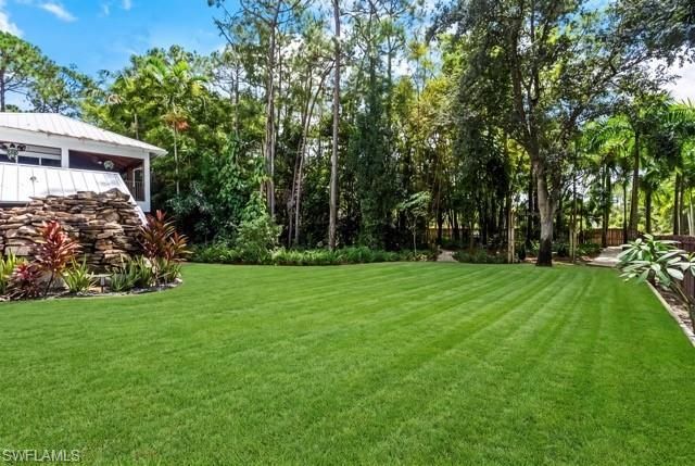 6370 Hunters Rd , Naples, FL 34109 Photo