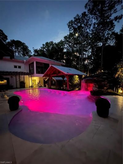6370 Hunters Rd , Naples, FL 34109 Photo