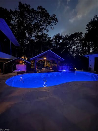 6370 Hunters Rd , Naples, FL 34109 Photo