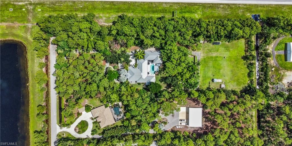 6370 Hunters Rd , Naples, FL 34109 Photo
