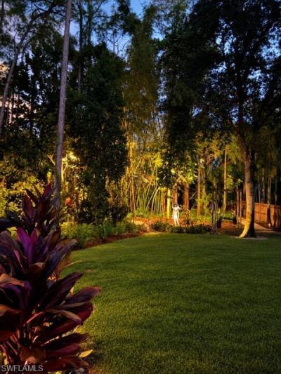 6370 Hunters Rd , Naples, FL 34109 Photo