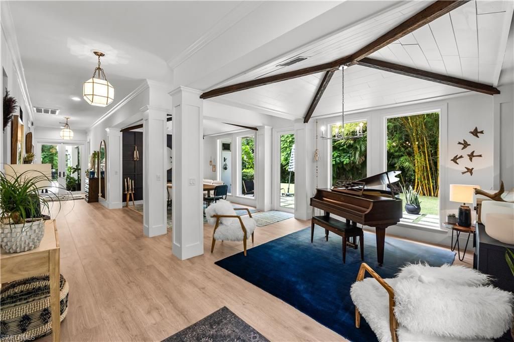 6370 Hunters Rd , Naples, FL 34109 Photo