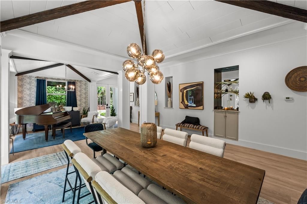 6370 Hunters Rd , Naples, FL 34109 Photo