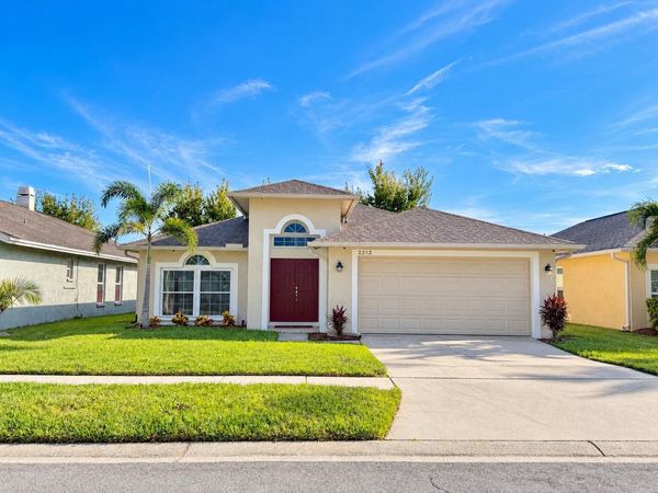 2212 CATTLEMAN DRIVE , BRANDON, FL 33511