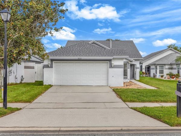 5831 PLUMTREE COURT , ORLANDO, FL 32821