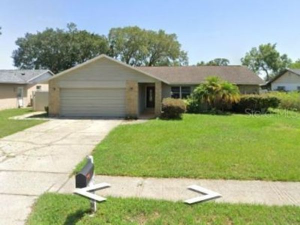 5405 JUSTINE WAY , WINTER PARK, FL 32792