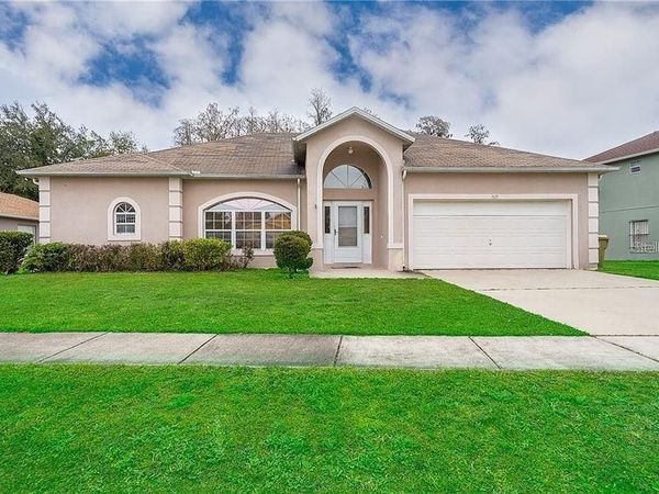 519 PINEHURST COVE , KISSIMMEE, FL 34758