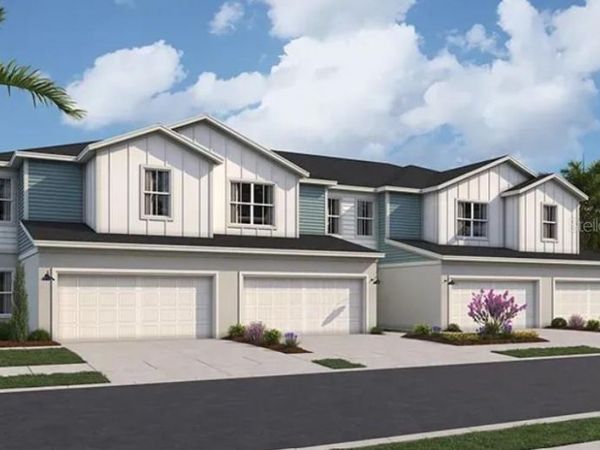 6237 CLEWISTON AVENUE , APOLLO BEACH, FL 33572