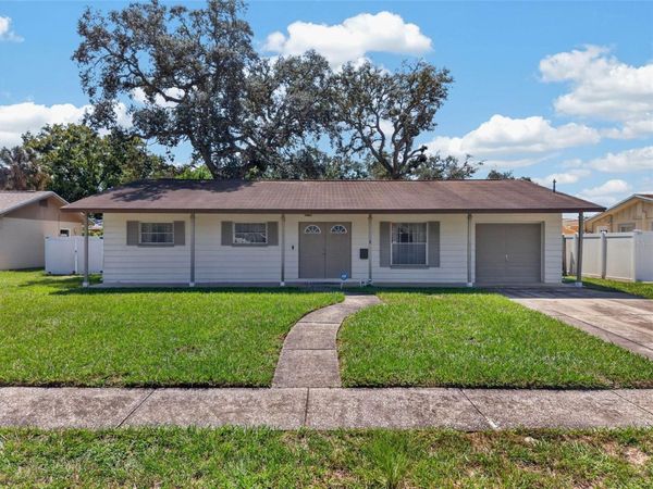 3312 W BURKE STREET , TAMPA, FL 33614