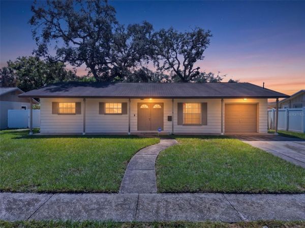 3312 W BURKE STREET, TAMPA, FL 33614