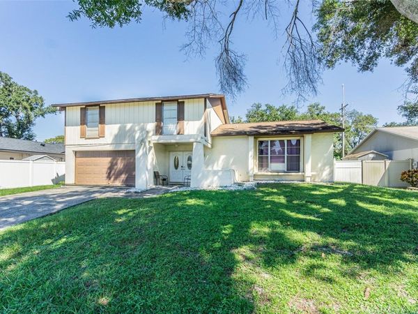 6811 MITCHELL CIRCLE , TAMPA, FL 33634