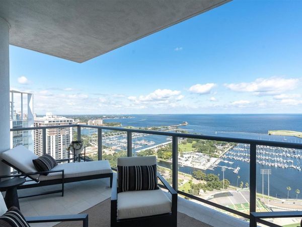 301 1ST STREET S, Unit 3003, ST PETERSBURG, FL 33701