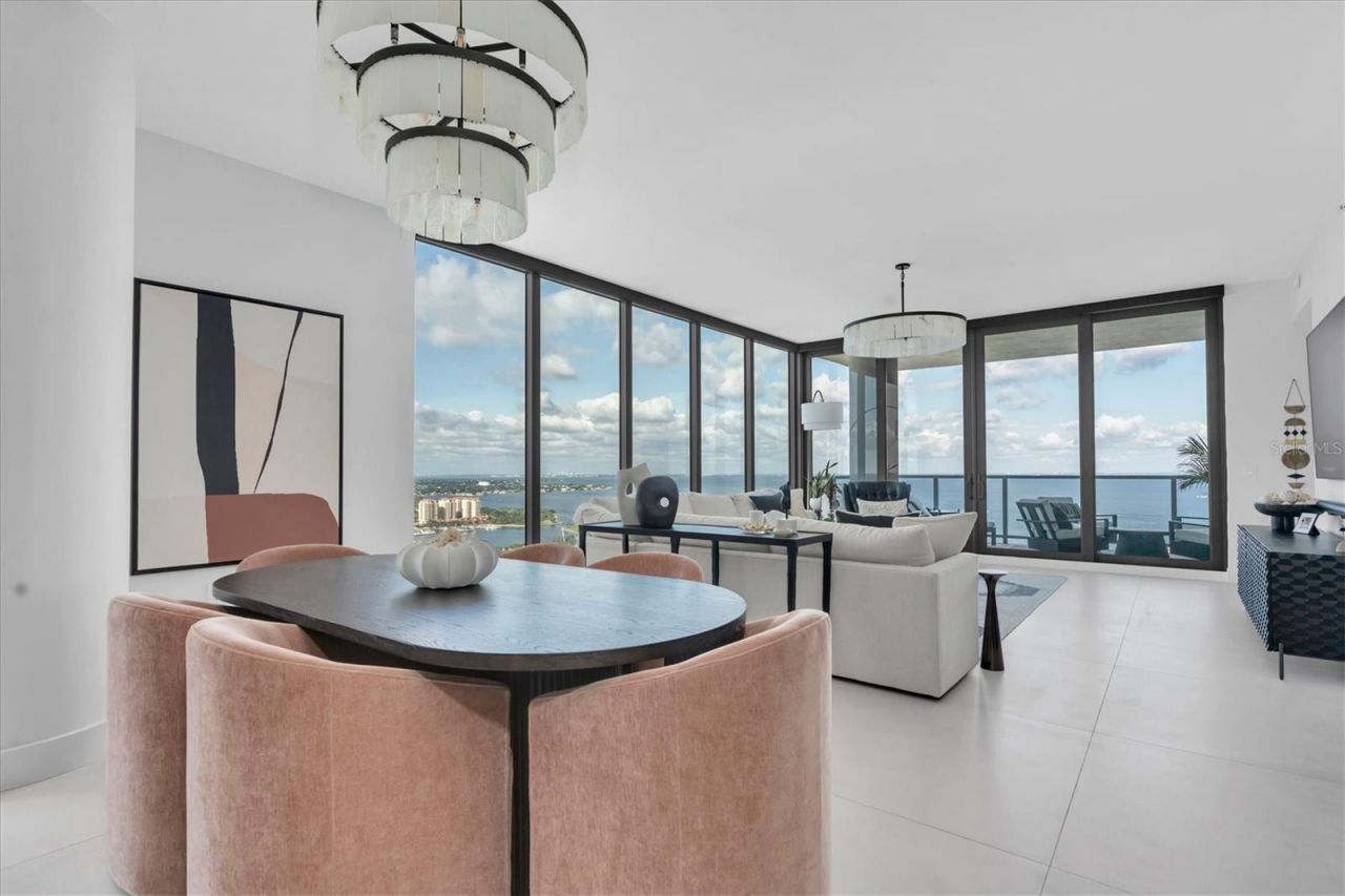 301 1st Street S, Unit 3003, Saint Petersburg, FL 33701 Photo