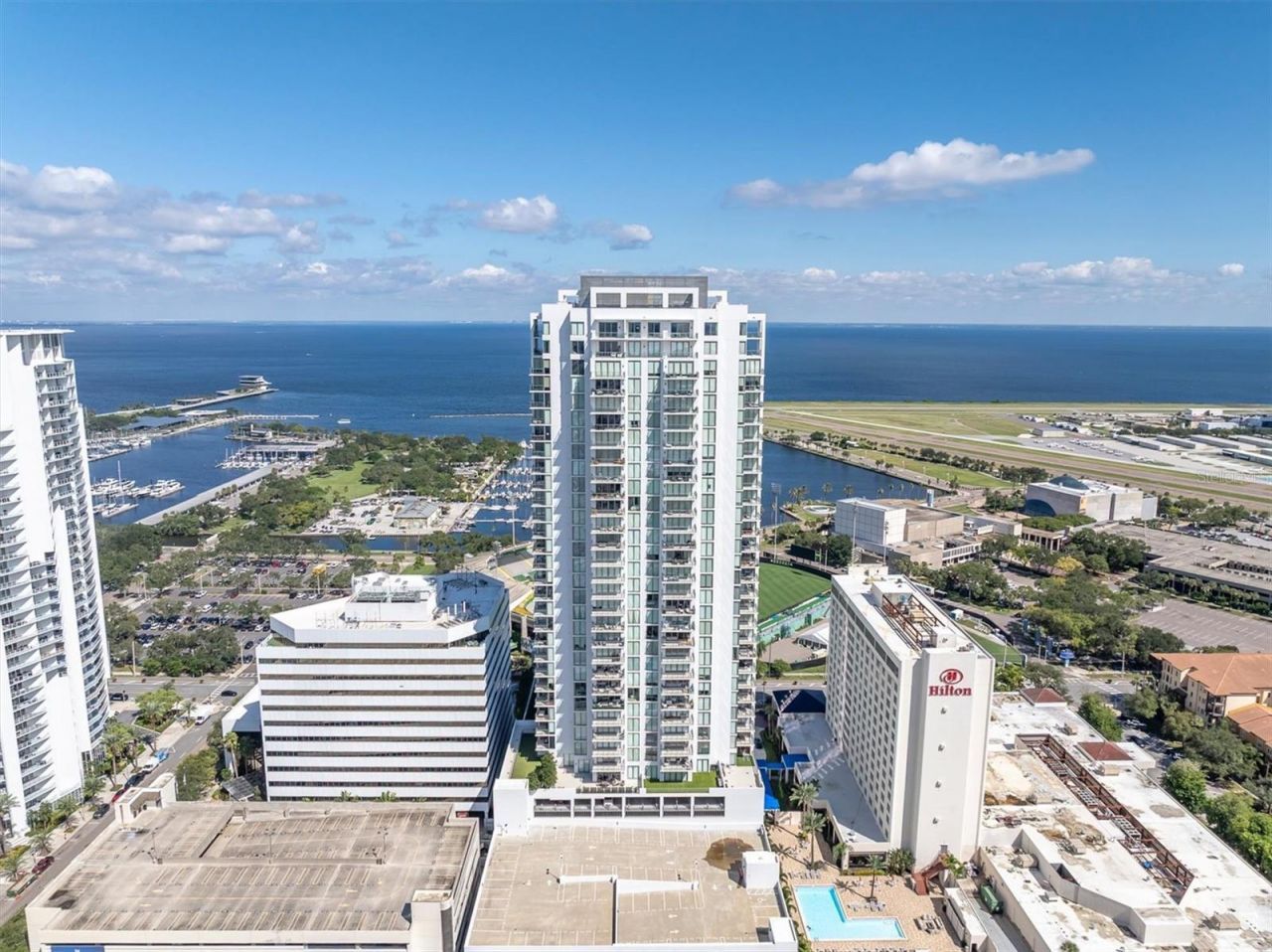 301 1st Street S, Unit 3003, Saint Petersburg, FL 33701 Photo