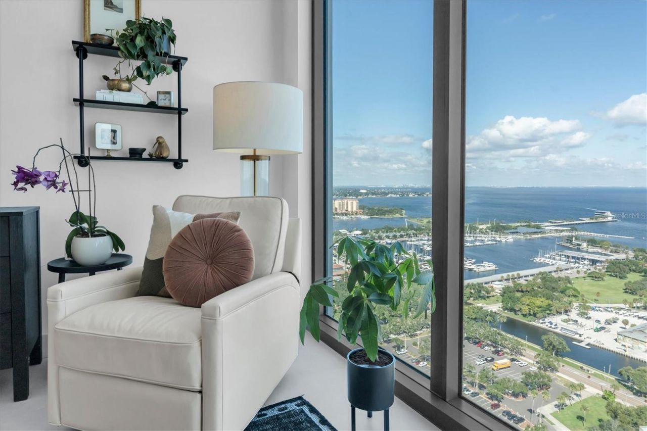301 1st Street S, Unit 3003, Saint Petersburg, FL 33701 Photo