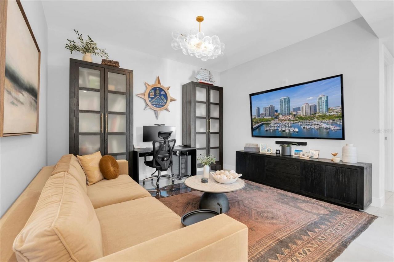 301 1st Street S, Unit 3003, Saint Petersburg, FL 33701 Photo