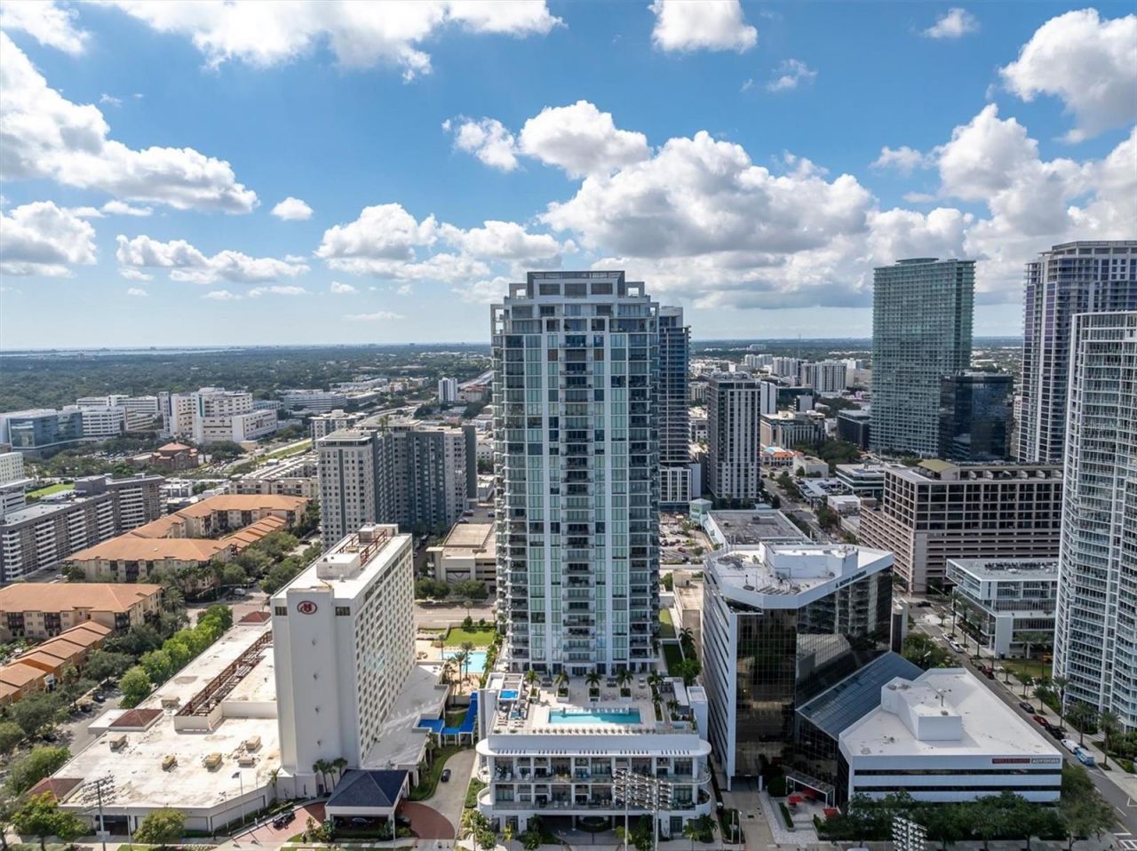 301 1st Street S, Unit 3003, Saint Petersburg, FL 33701 Photo