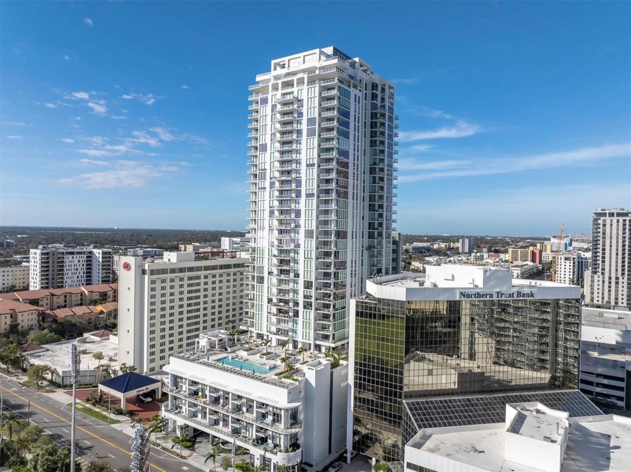 301 1st Street S, Unit 3003, Saint Petersburg, FL 33701 Photo