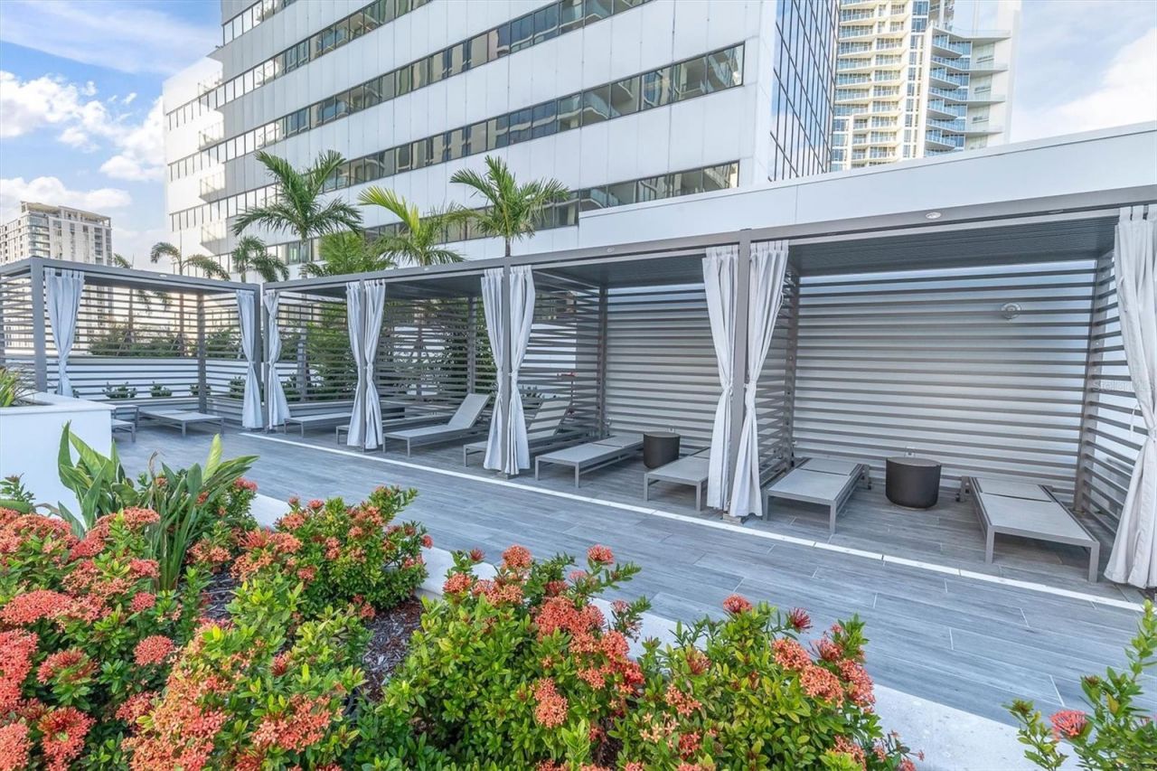 301 1st Street S, Unit 3003, Saint Petersburg, FL 33701 Photo