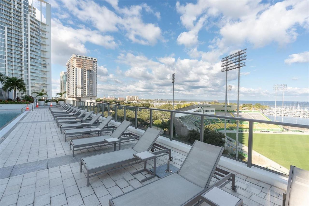 301 1st Street S, Unit 3003, Saint Petersburg, FL 33701 Photo