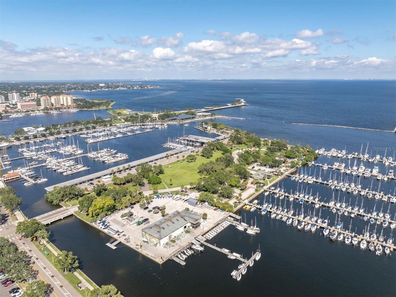 301 1st Street S, Unit 3003, Saint Petersburg, FL 33701 Photo
