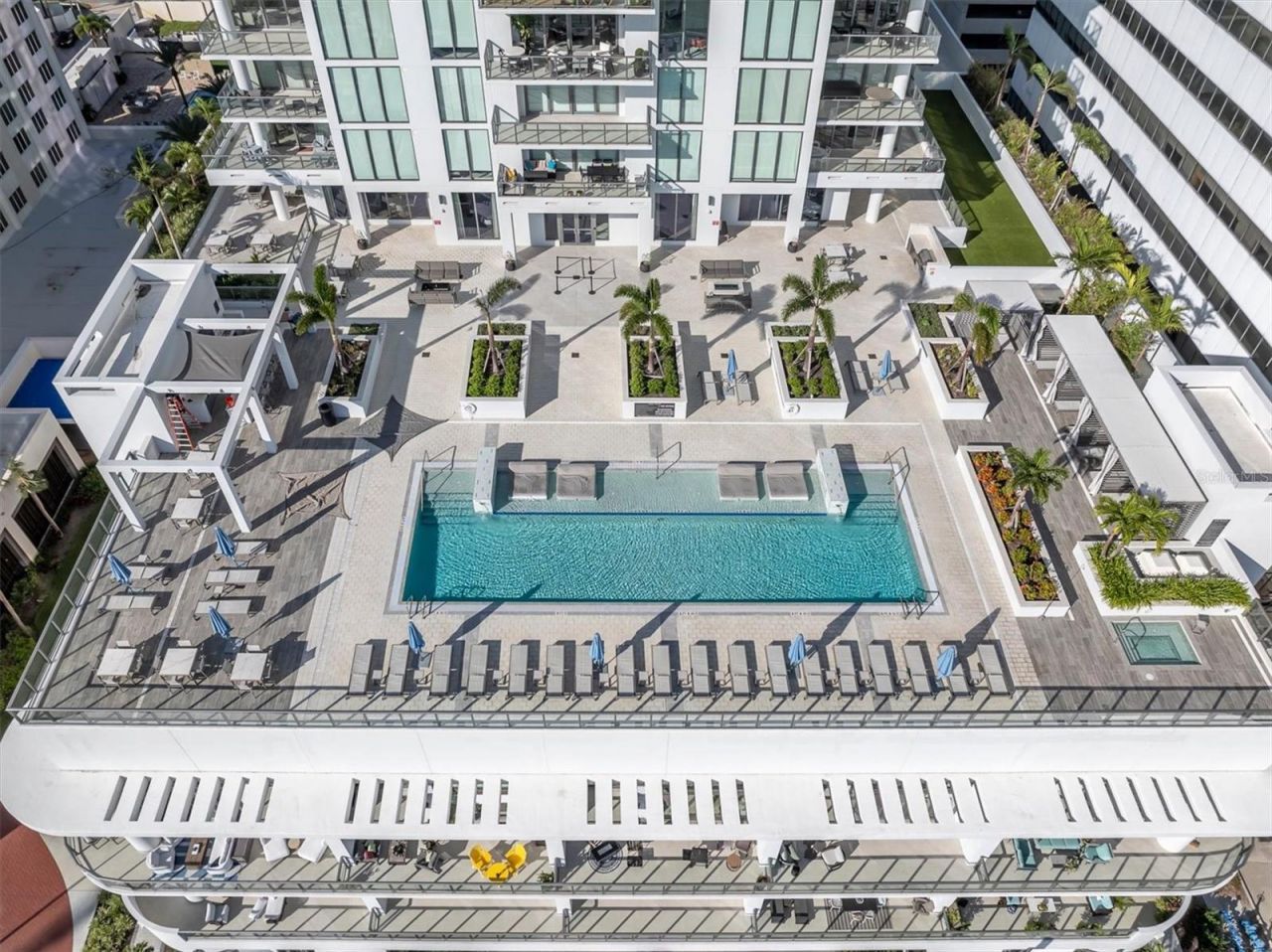 301 1st Street S, Unit 3003, Saint Petersburg, FL 33701 Photo