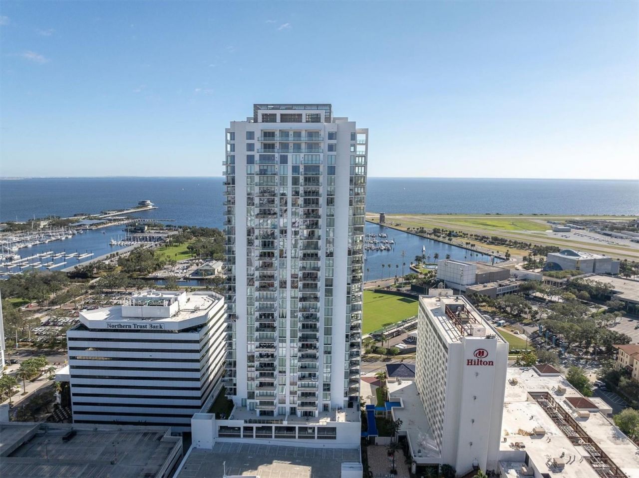 301 1st Street S, Unit 3003, Saint Petersburg, FL 33701 Photo