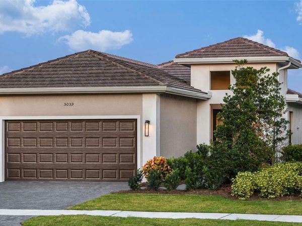 18352 ROCKPORT PLACE , LAKEWOOD RANCH, FL 34211