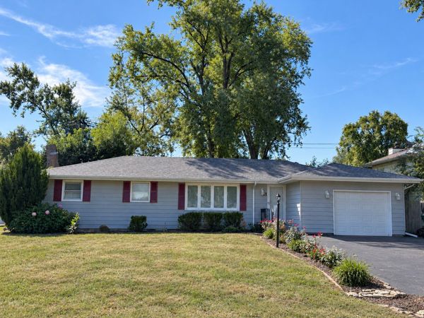 11 Strasma South Drive , Kankakee, IL 60901