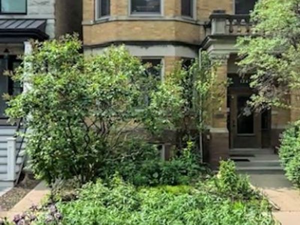 1341 W Eddy Street , Unit 2, Chicago, IL 60657