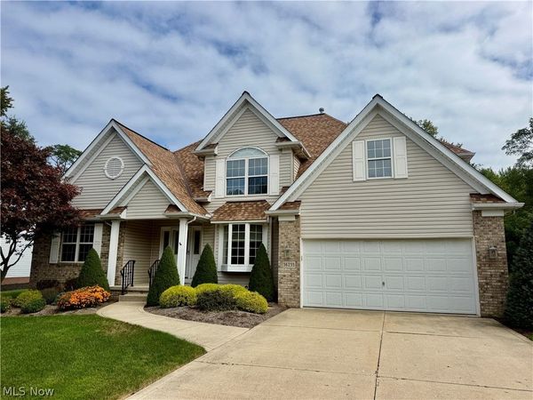 36255 Sandy Knoll Drive, Eastlake, OH 44095