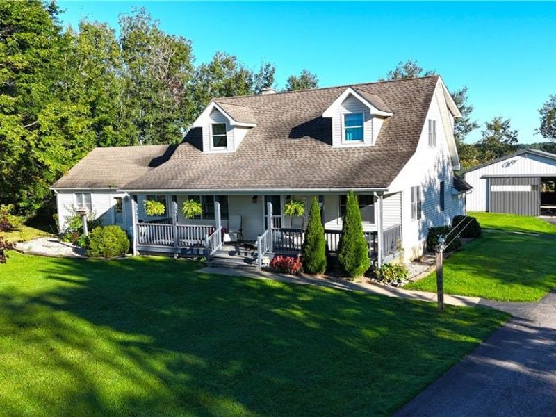 2283 Hague Road, Orwell, OH 44076 Photo 3