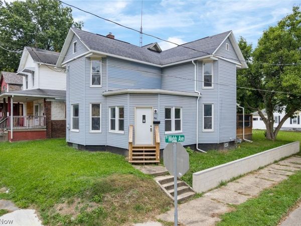 766 E Summit , Alliance, OH 44601