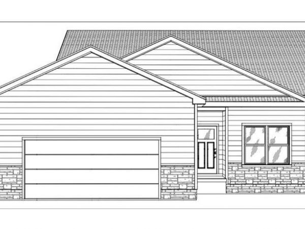 1228 Stone Lane, Waverly, IA 50677