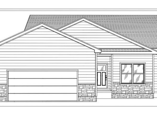 1224 Stone Lane, Waverly, IA 50677