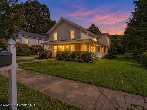252 Church Street, New Milford, PA 18834