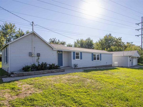 515 W 5th Street, Washington, IA 52353