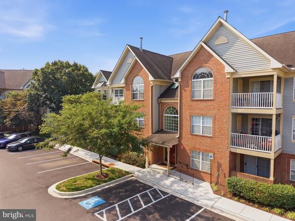 6505 SPRINGWATER COURT , Unit 7401, FREDERICK, MD 21701