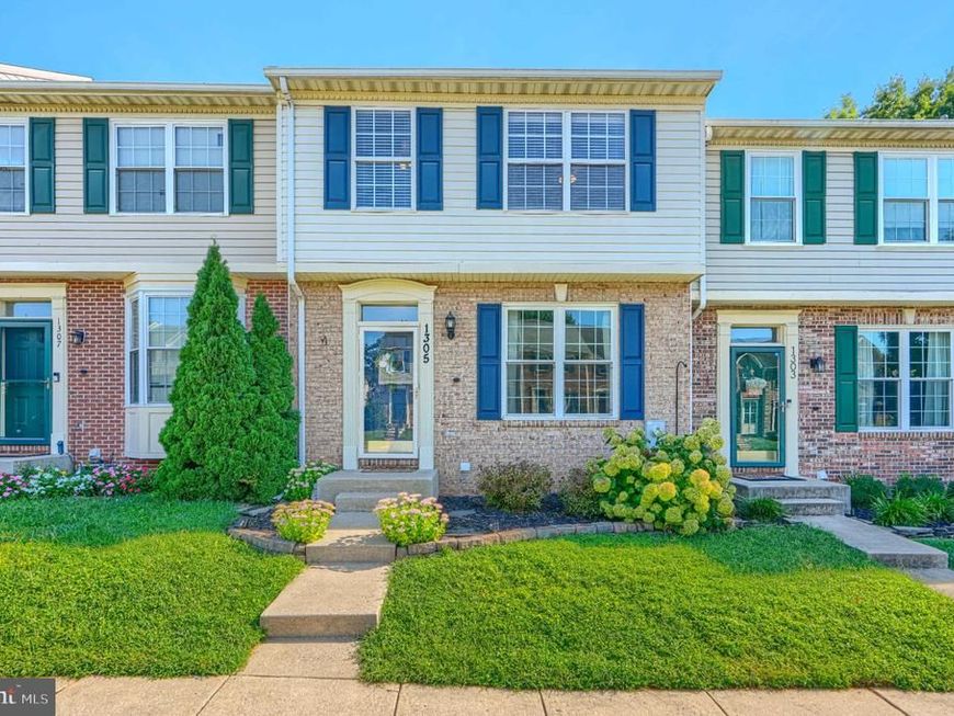 1305 Roman Ridge Way, Bel Air, MD 21014 Main Photo