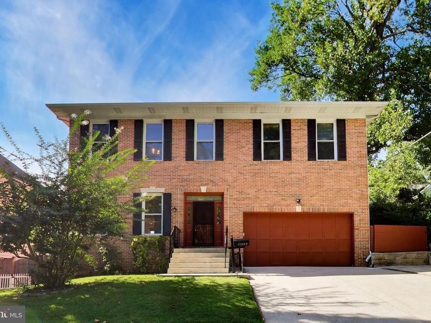 11906 Claridge Road, Silver Spring, MD 20902 Main Photo
