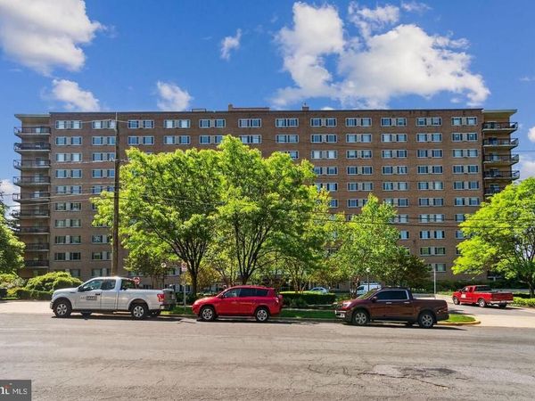 1900 LYTTONSVILLE ROAD , Unit 819, SILVER SPRING, MD 20910