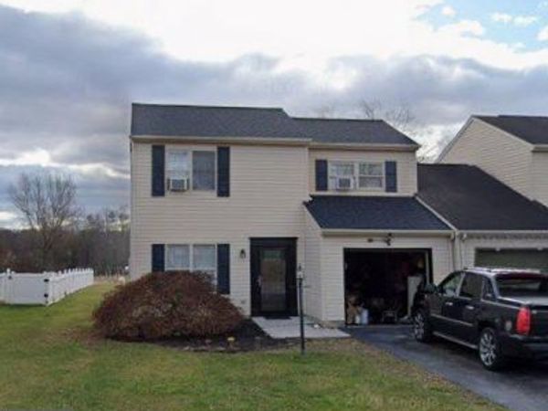 3017 MILKY WAY, DOVER, PA 17315