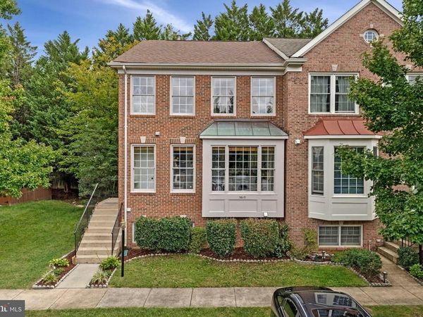 5613 BROOKLAND COURT, ALEXANDRIA, VA 22310