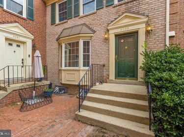 3053 MEETING STREET, FALLS CHURCH, VA 22044