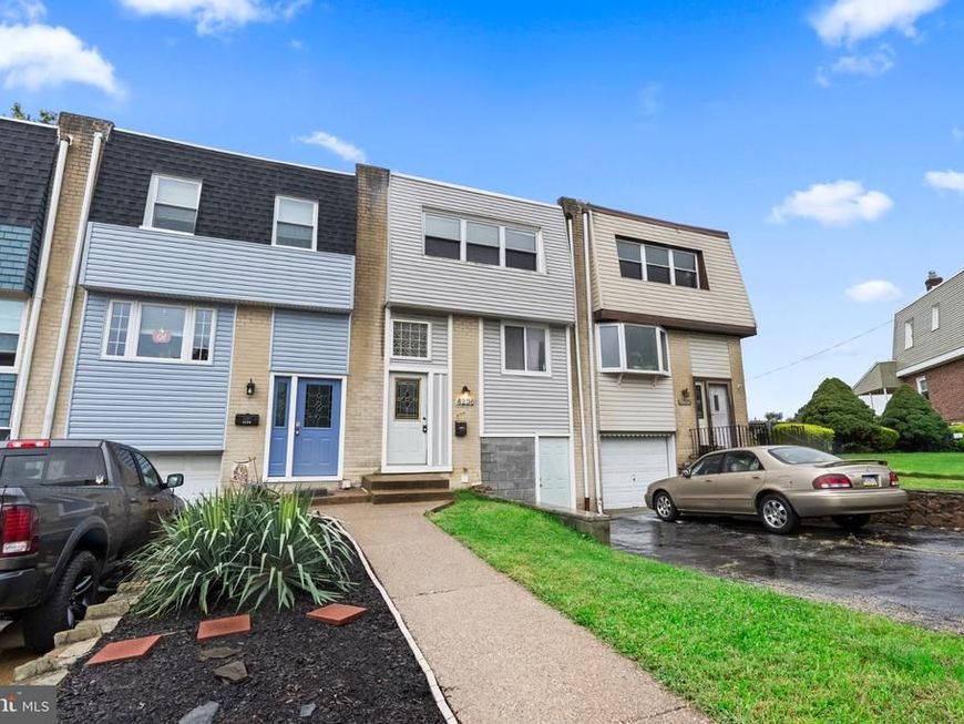 4236 Lawnside Road, Philadelphia, PA 19154 Main Photo