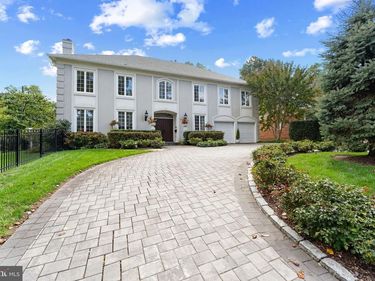 4304 LORCOM LANE, ARLINGTON, VA 22207